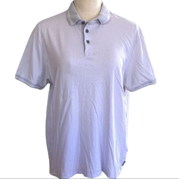 Ted Baker Other - Ted Baker Polo Lilic Norris Shirt